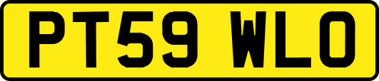 PT59WLO