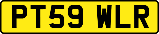 PT59WLR