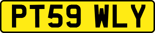 PT59WLY