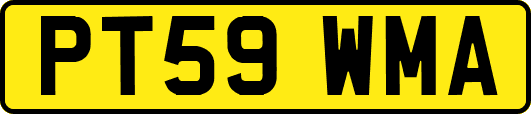 PT59WMA