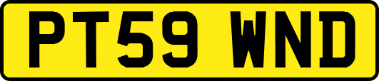 PT59WND
