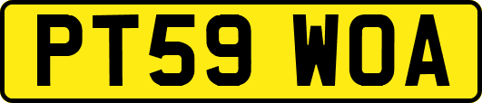 PT59WOA