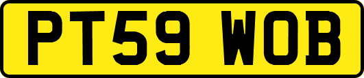 PT59WOB