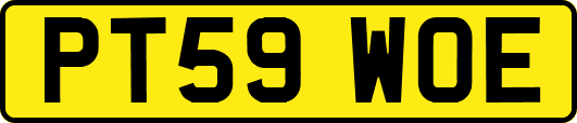 PT59WOE