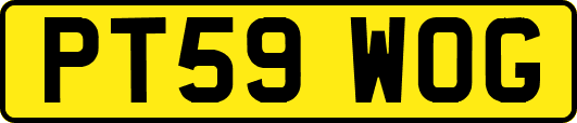 PT59WOG