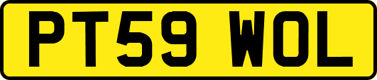 PT59WOL