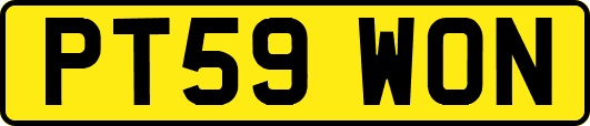 PT59WON