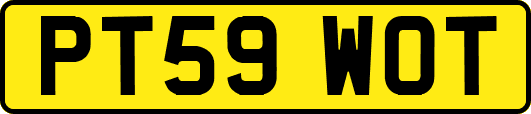 PT59WOT