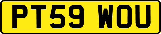 PT59WOU