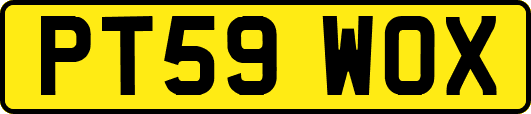 PT59WOX