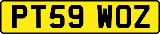 PT59WOZ