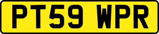 PT59WPR