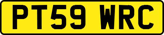 PT59WRC