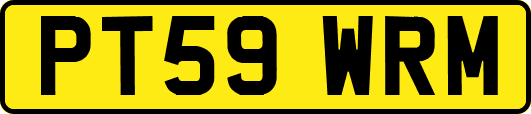 PT59WRM