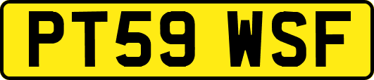PT59WSF