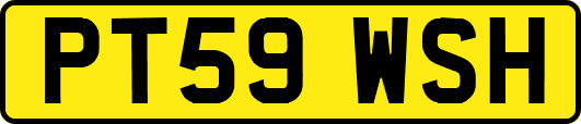PT59WSH