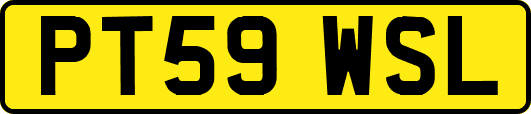PT59WSL