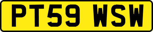 PT59WSW