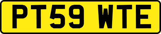 PT59WTE