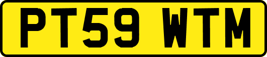 PT59WTM