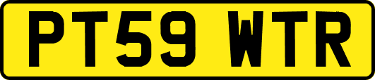PT59WTR