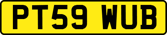 PT59WUB