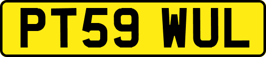PT59WUL