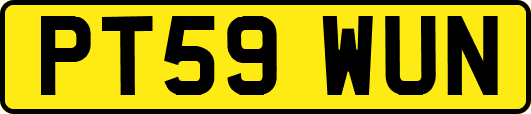 PT59WUN