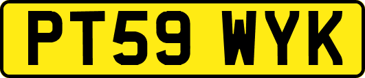 PT59WYK