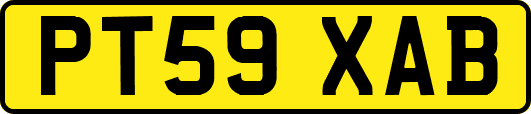 PT59XAB