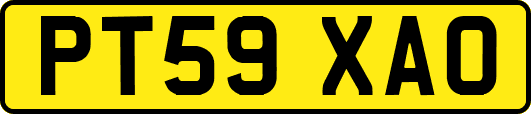 PT59XAO