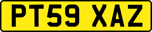 PT59XAZ