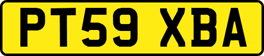 PT59XBA