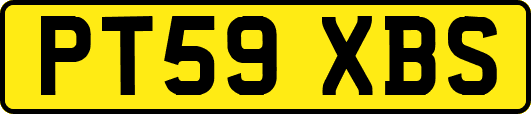 PT59XBS