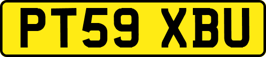 PT59XBU