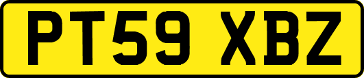 PT59XBZ