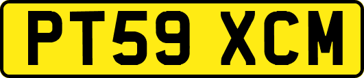 PT59XCM
