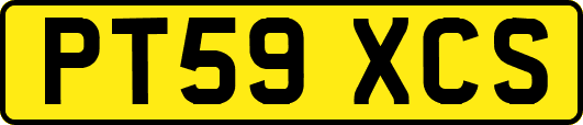 PT59XCS