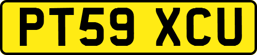 PT59XCU