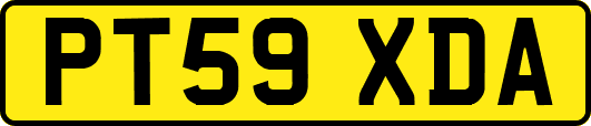 PT59XDA