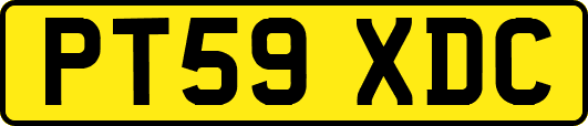 PT59XDC