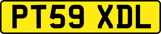 PT59XDL