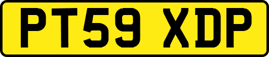 PT59XDP