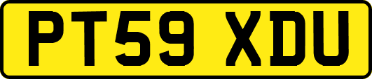 PT59XDU