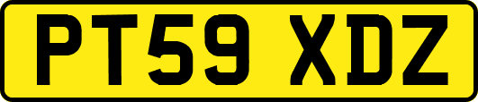 PT59XDZ