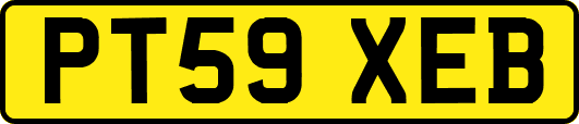 PT59XEB