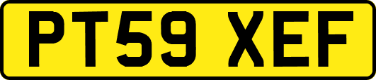 PT59XEF