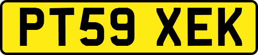 PT59XEK