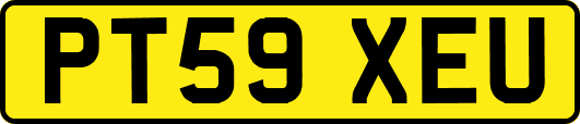 PT59XEU