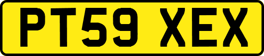 PT59XEX